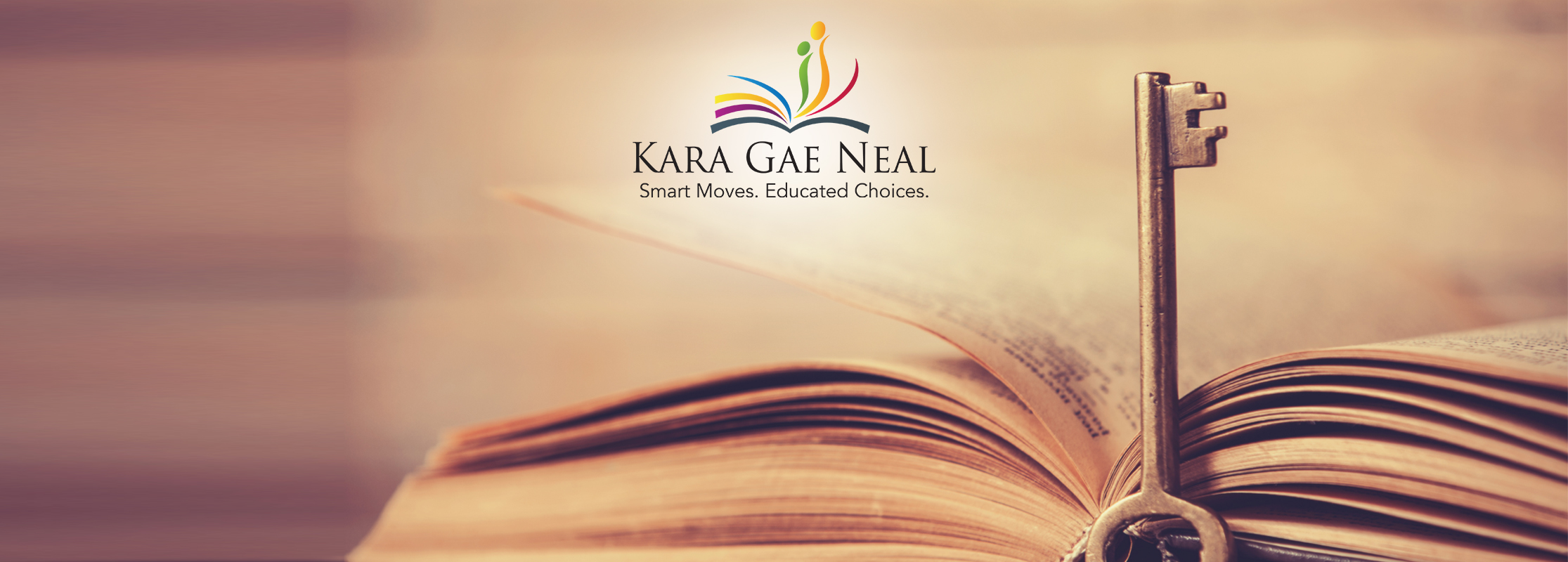 Kara Gae Neal Banner